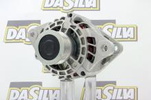DA SILVA S.A.S. 011852