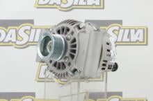 DA SILVA S.A.S. 011860