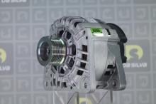 DA SILVA S.A.S. 011870