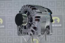 DA SILVA S.A.S. 011871