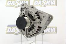 DA SILVA S.A.S. 011902