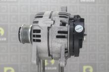DA SILVA S.A.S. JA011903