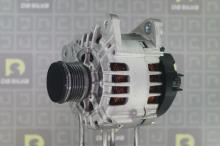 DA SILVA S.A.S. JA011905