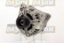 DA SILVA S.A.S. 011906