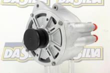 DA SILVA S.A.S. 011909