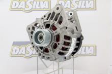 DA SILVA S.A.S. JA011910