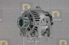 DA SILVA S.A.S. JA011911