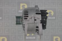 DA SILVA S.A.S. 011911