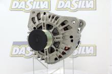 DA SILVA S.A.S. JA011913