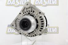 DA SILVA S.A.S. JA011915