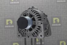 DA SILVA S.A.S. JA011918