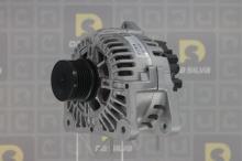 DA SILVA S.A.S. 011919