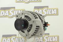 DA SILVA S.A.S. 011920