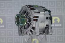 DA SILVA S.A.S. 011924