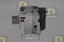 DA SILVA S.A.S. 011926