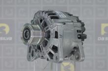 DA SILVA S.A.S. JA011931