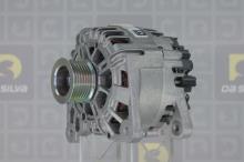 DA SILVA S.A.S. 011935