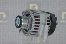 DA SILVA S.A.S. 011953