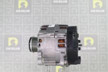 DA SILVA S.A.S. 011960