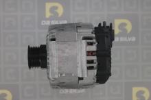 DA SILVA S.A.S. 011980