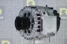 DA SILVA S.A.S. 011989