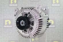 DA SILVA S.A.S. 011995