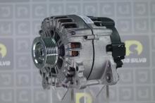 DA SILVA S.A.S. 012001