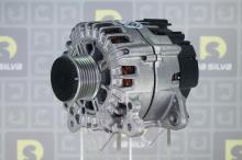 DA SILVA S.A.S. 012002
