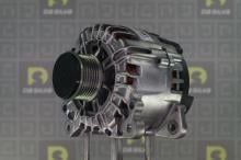 DA SILVA S.A.S. 012003