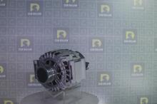DA SILVA S.A.S. 012004