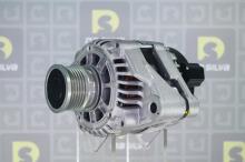 DA SILVA S.A.S. 012012