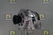 DA SILVA S.A.S. 012013