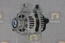 DA SILVA S.A.S. 012014