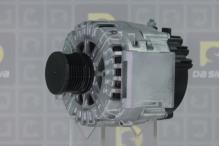 DA SILVA S.A.S. 012021