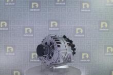 DA SILVA S.A.S. 012025