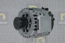 DA SILVA S.A.S. 012027