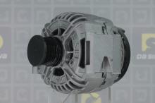 DA SILVA S.A.S. 012028