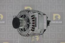 DA SILVA S.A.S. 012029