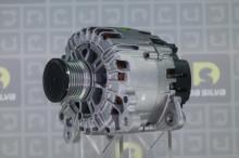 DA SILVA S.A.S. 012030