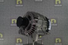 DA SILVA S.A.S. 012033