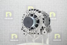 DA SILVA S.A.S. 012034