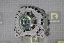 DA SILVA S.A.S. 012035