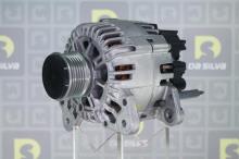 DA SILVA S.A.S. 012039