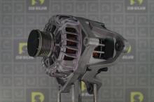 DA SILVA S.A.S. 012043