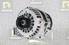 DA SILVA S.A.S. 012046