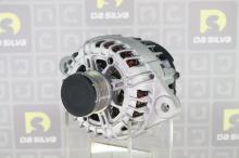 DA SILVA S.A.S. 012048