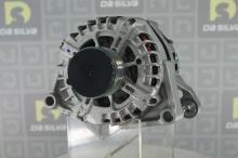 DA SILVA S.A.S. 012049