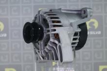 DA SILVA S.A.S. 012050