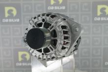 DA SILVA S.A.S. 012052