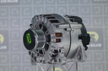 DA SILVA S.A.S. JA012055
